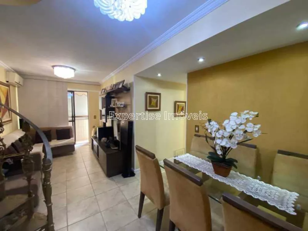 Cobertura, 2 quartos, 179 m² - Foto 4