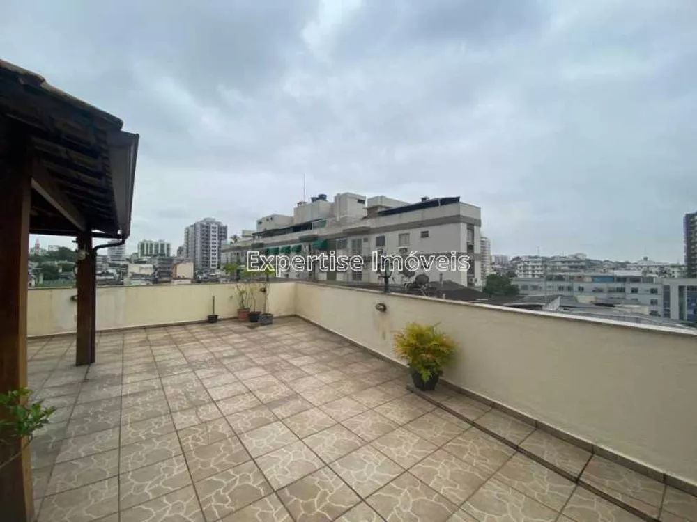 Cobertura, 2 quartos, 179 m² - Foto 23