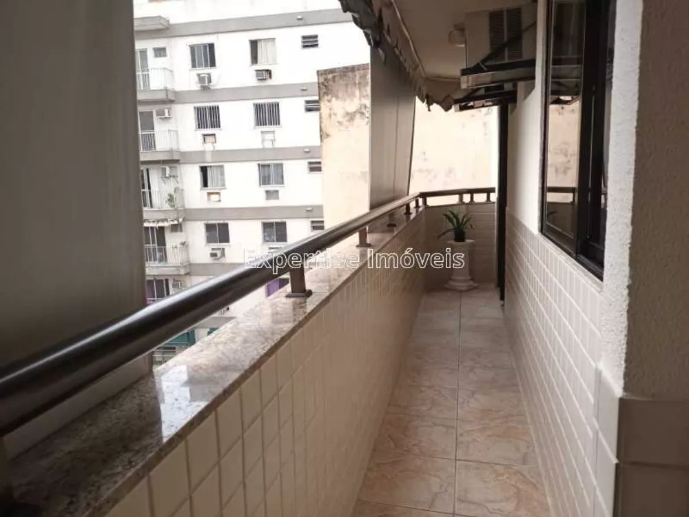 Cobertura, 2 quartos, 179 m² - Foto 6