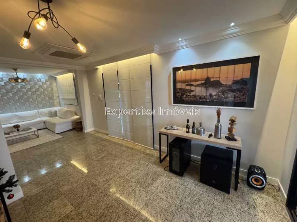 Cobertura, 4 quartos, 300 m² - Foto 23