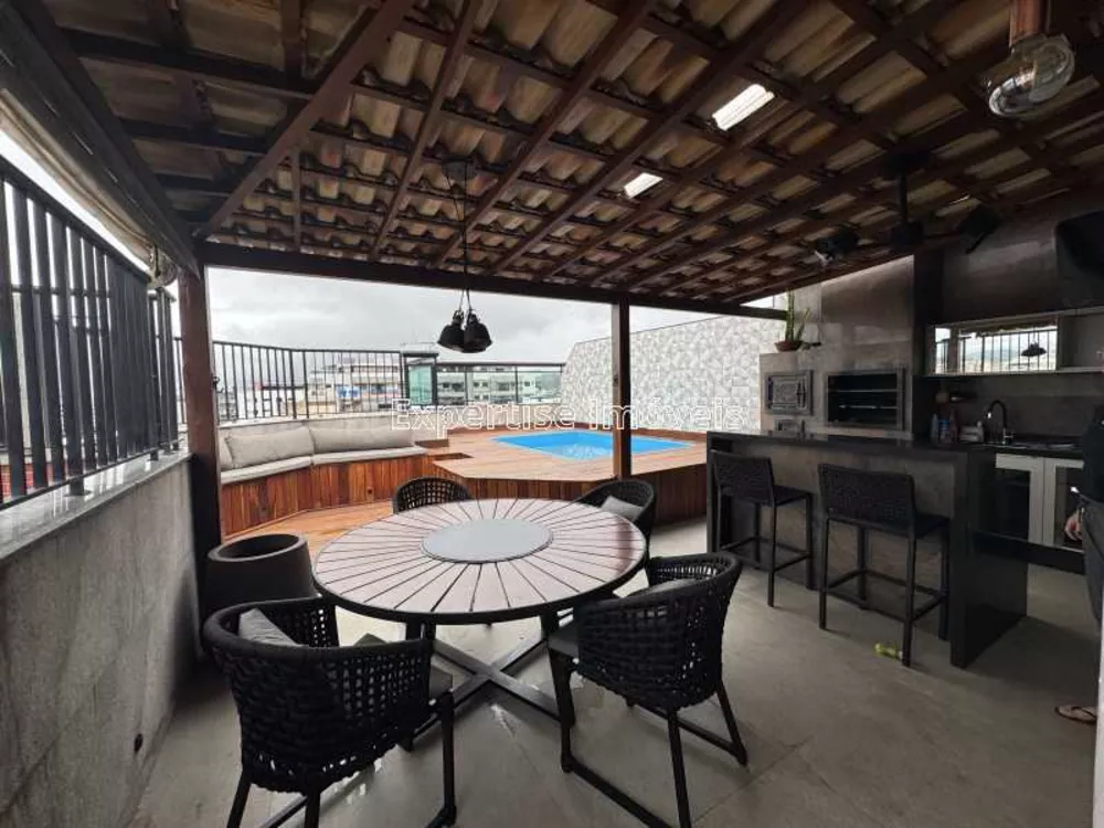 Cobertura, 4 quartos, 300 m² - Foto 25