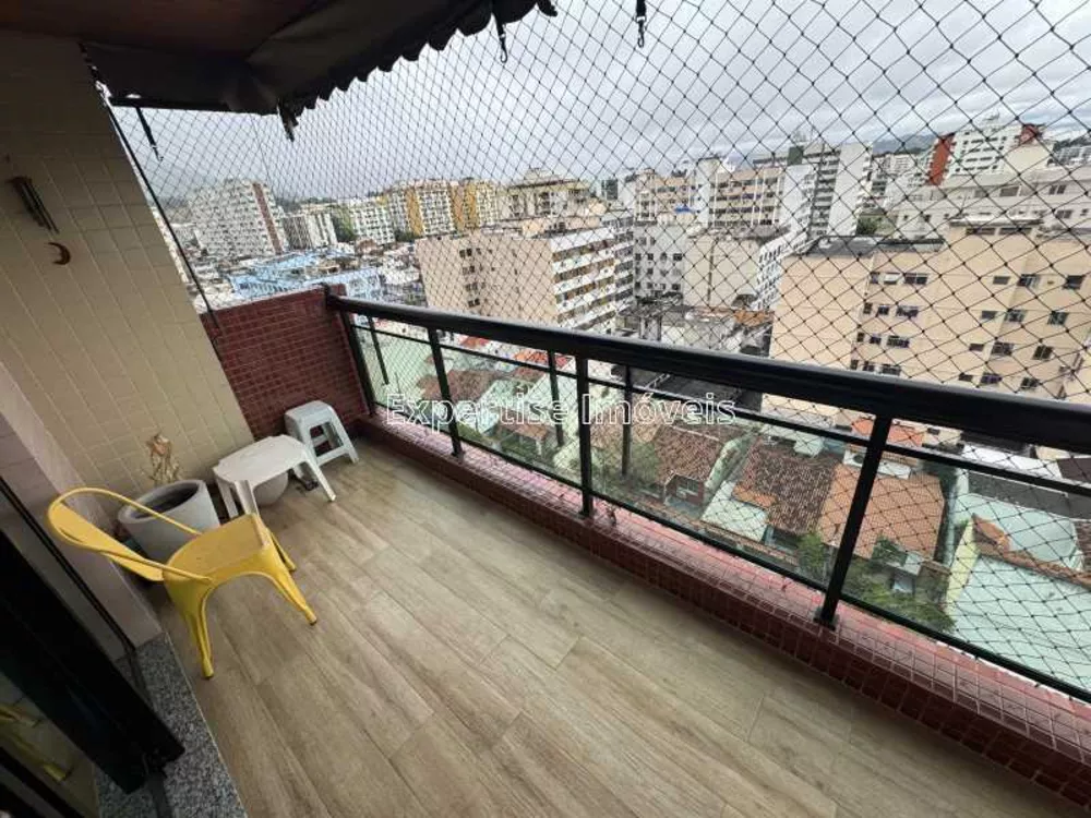 Cobertura, 4 quartos, 300 m² - Foto 3