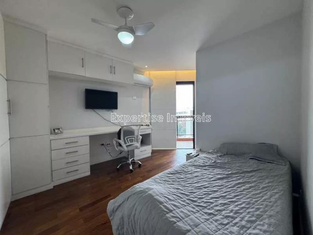 Cobertura, 4 quartos, 300 m² - Foto 12