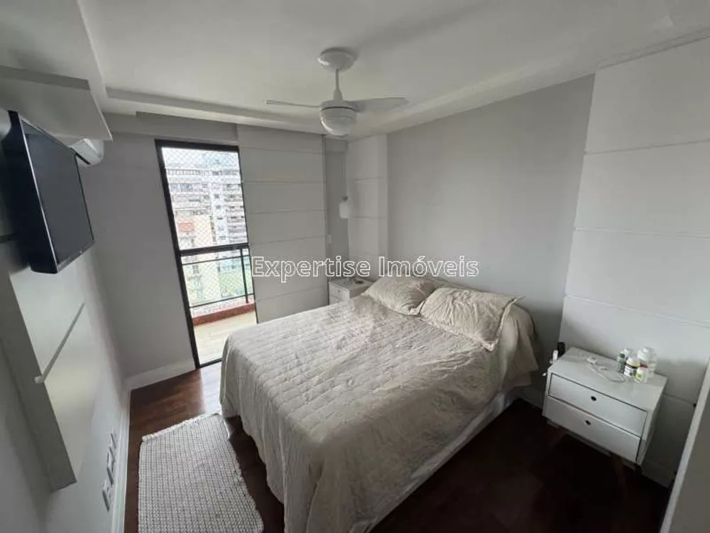 Cobertura, 4 quartos, 300 m² - Foto 17