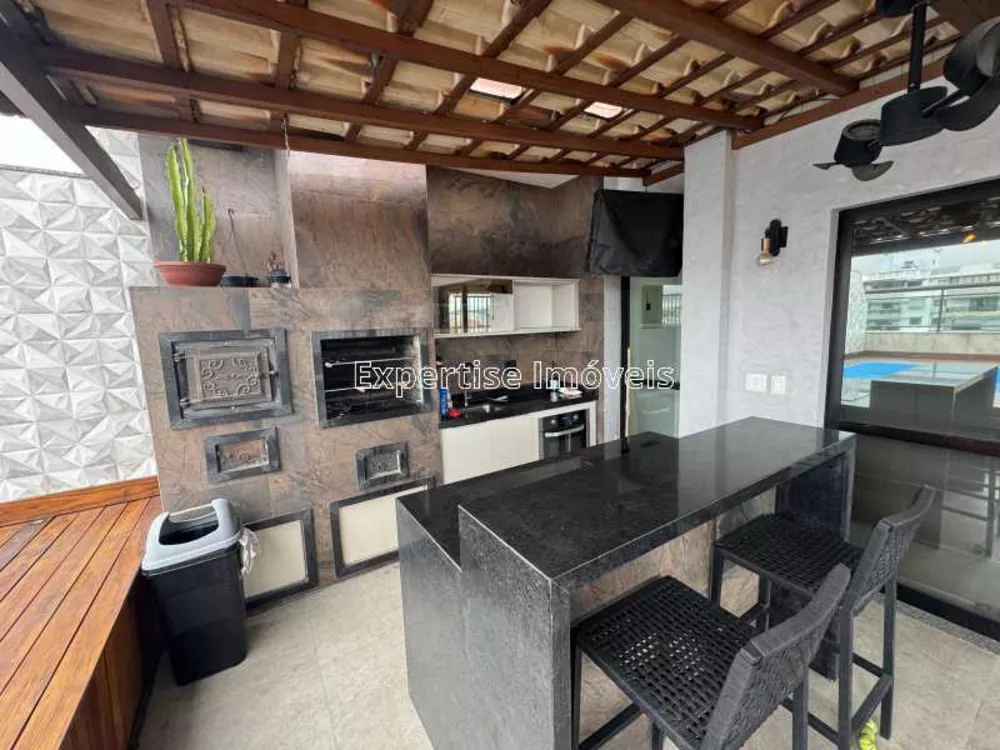 Cobertura, 4 quartos, 300 m² - Foto 27