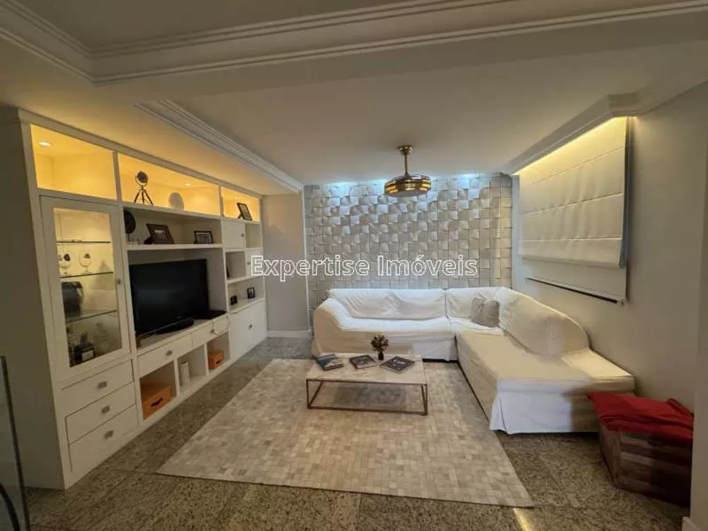 Cobertura, 4 quartos, 300 m² - Foto 20