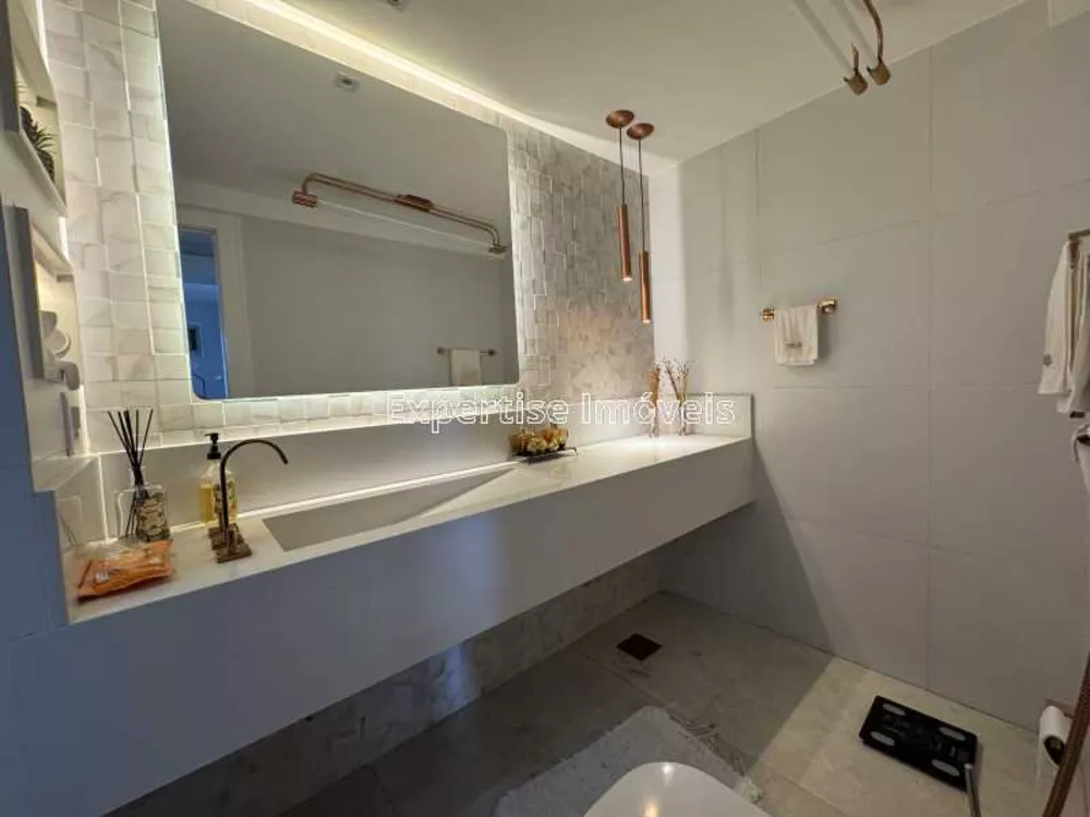 Cobertura, 4 quartos, 300 m² - Foto 10