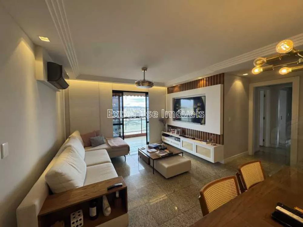 Cobertura, 4 quartos, 300 m² - Foto 1