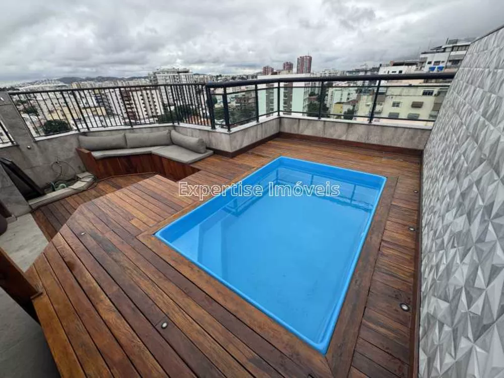 Cobertura, 4 quartos, 300 m² - Foto 26