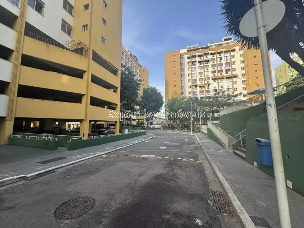 Apartamento, 1 quarto, 52 m² - Foto 14