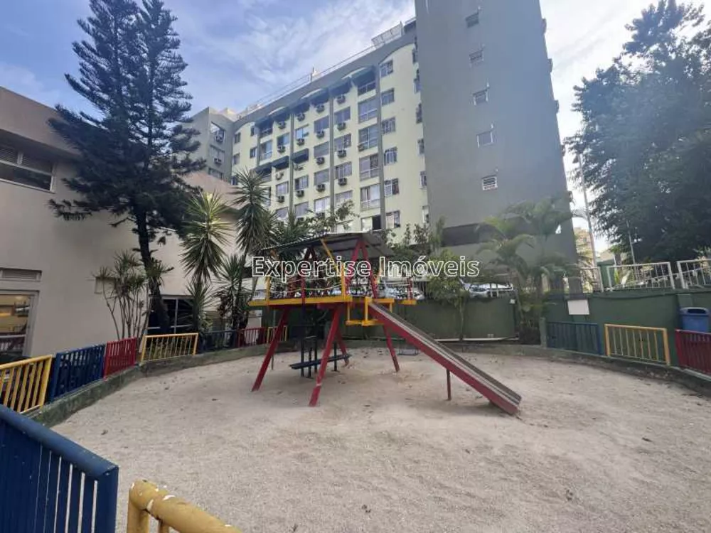 Apartamento, 1 quarto, 52 m² - Foto 12