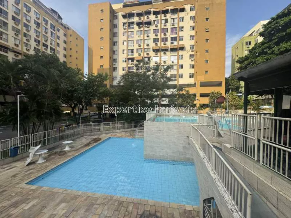Apartamento, 1 quarto, 52 m² - Foto 8