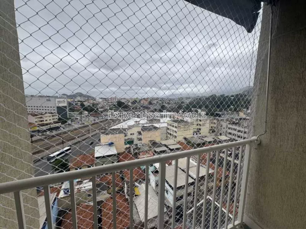 Apartamento, 2 quartos, 50 m² - Foto 19