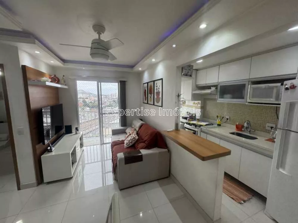 Apartamento, 2 quartos, 50 m² - Foto 18