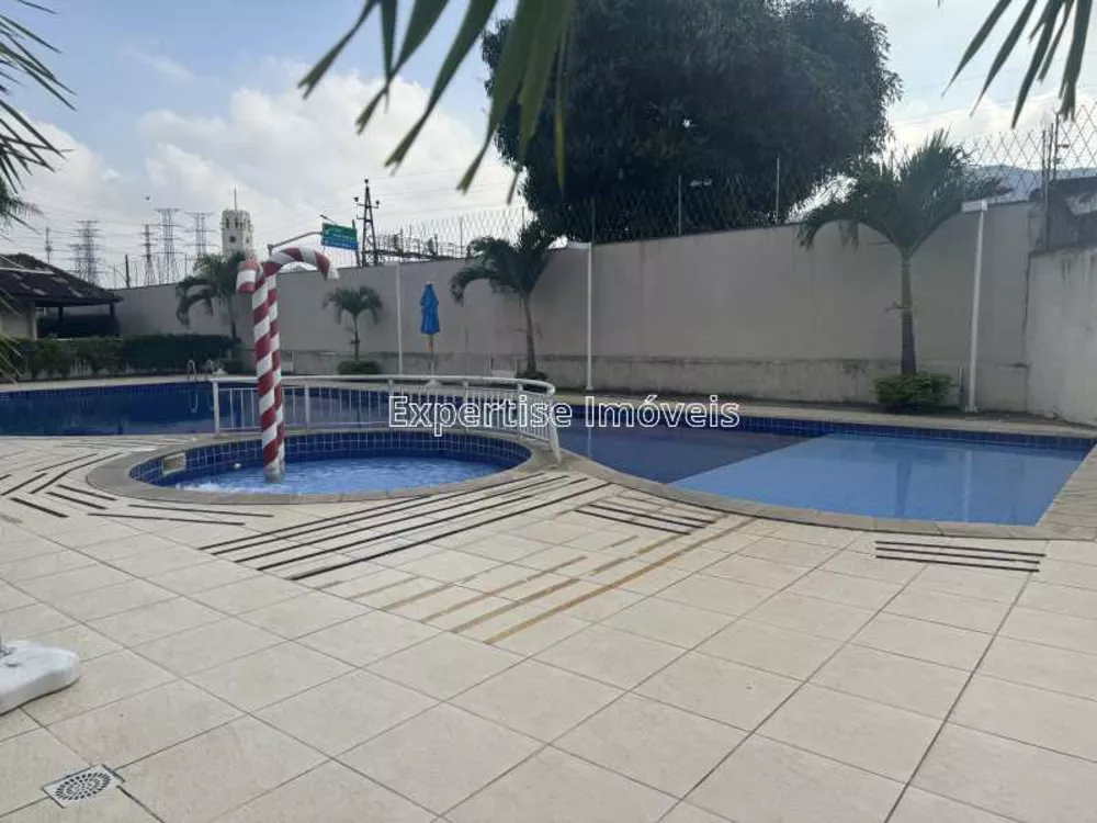 Apartamento, 2 quartos, 50 m² - Foto 15