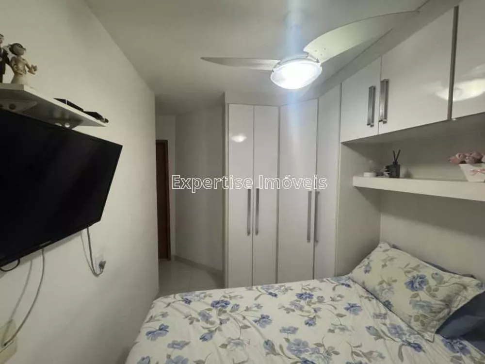 Apartamento, 2 quartos, 50 m² - Foto 12