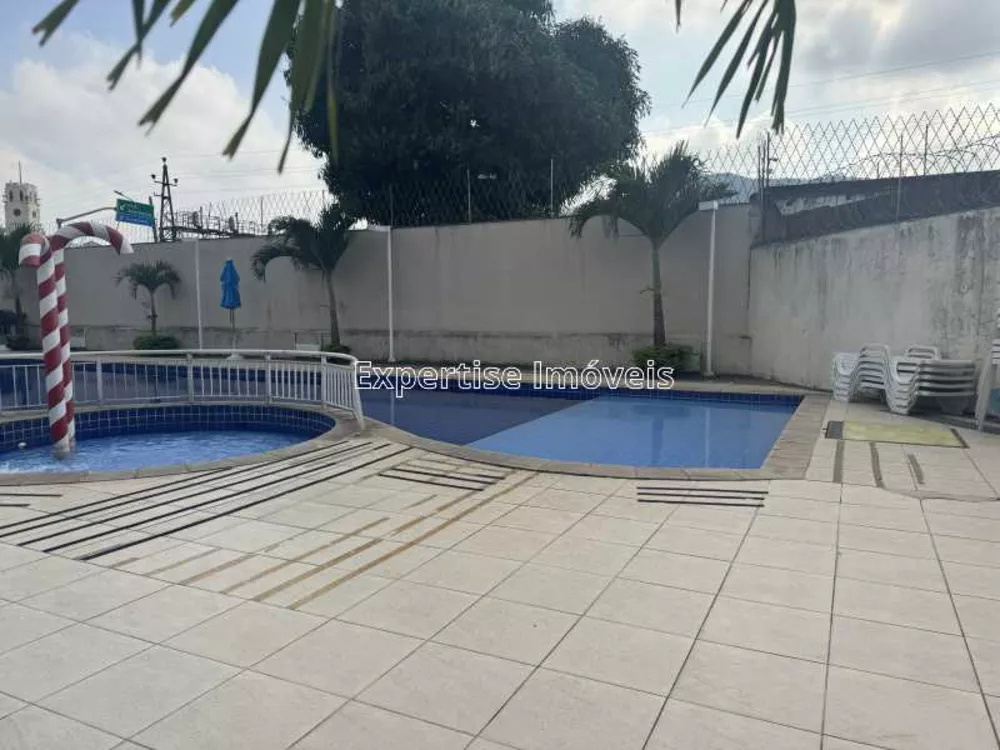 Apartamento, 2 quartos, 50 m² - Foto 21