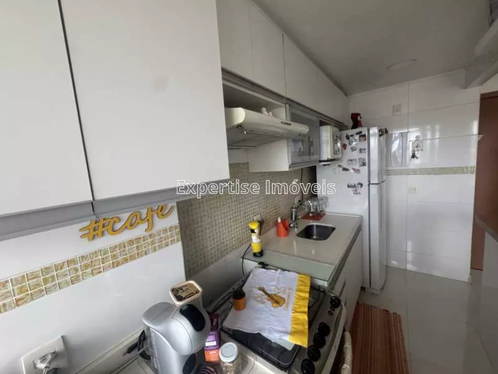 Apartamento, 2 quartos, 50 m² - Foto 13