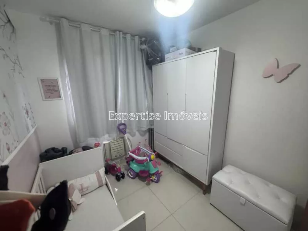 Apartamento, 2 quartos, 50 m² - Foto 9