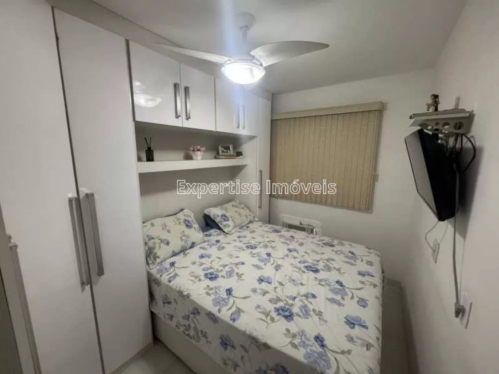 Apartamento, 2 quartos, 50 m² - Foto 10