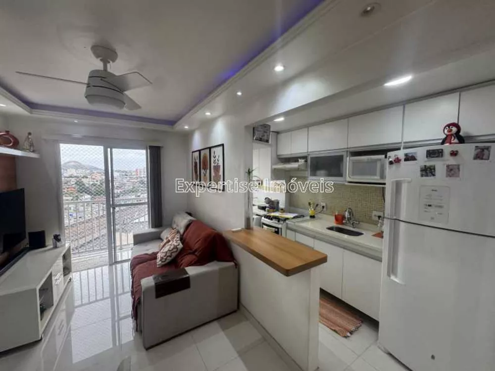 Apartamento, 2 quartos, 50 m² - Foto 23