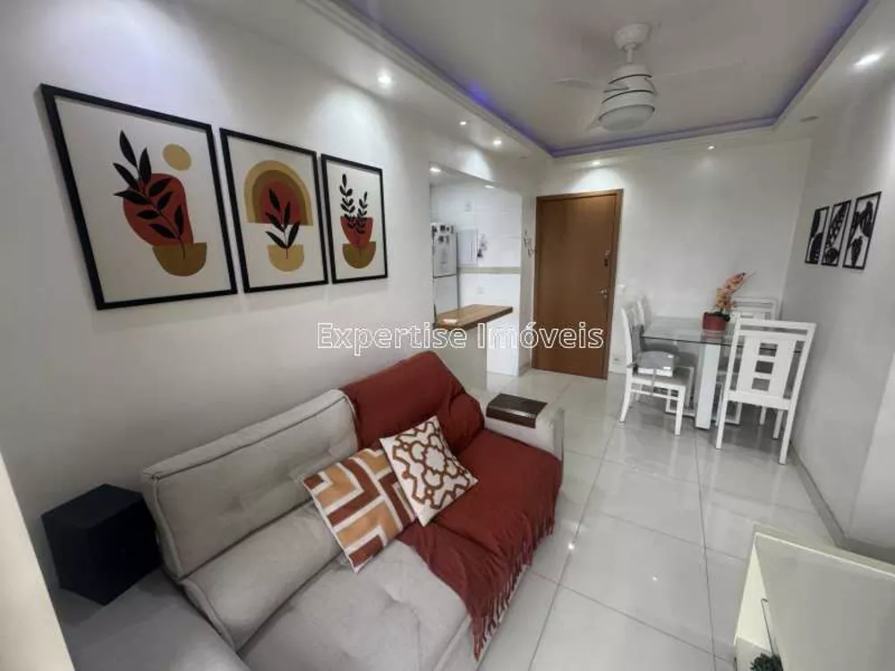 Apartamento, 2 quartos, 50 m² - Foto 16