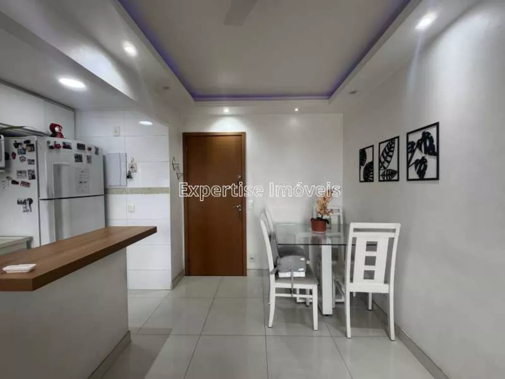 Apartamento, 2 quartos, 50 m² - Foto 5