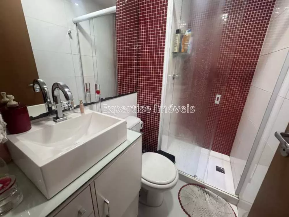Apartamento, 2 quartos, 50 m² - Foto 14