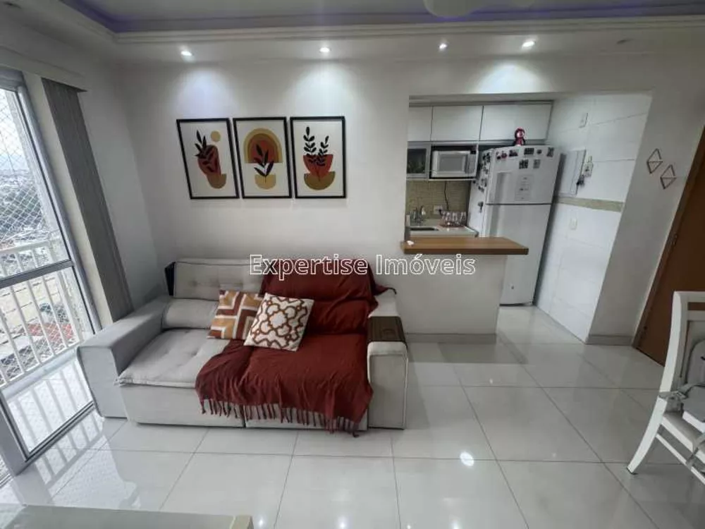 Apartamento, 2 quartos, 50 m² - Foto 17