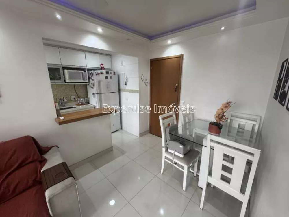 Apartamento, 2 quartos, 50 m² - Foto 22