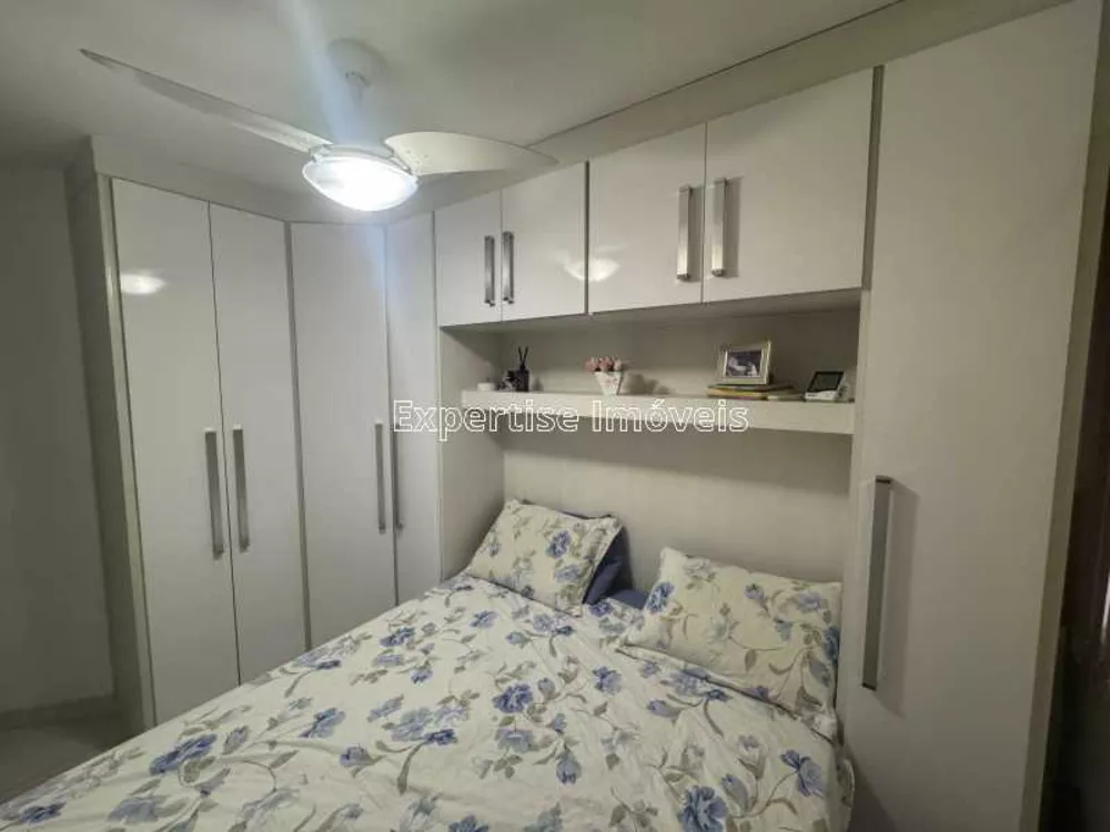 Apartamento, 2 quartos, 50 m² - Foto 11