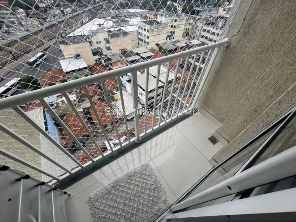 Apartamento, 2 quartos, 50 m² - Foto 4