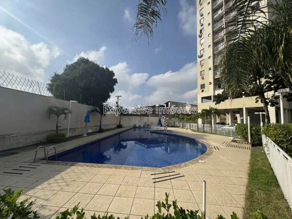 Apartamento, 2 quartos, 50 m² - Foto 20