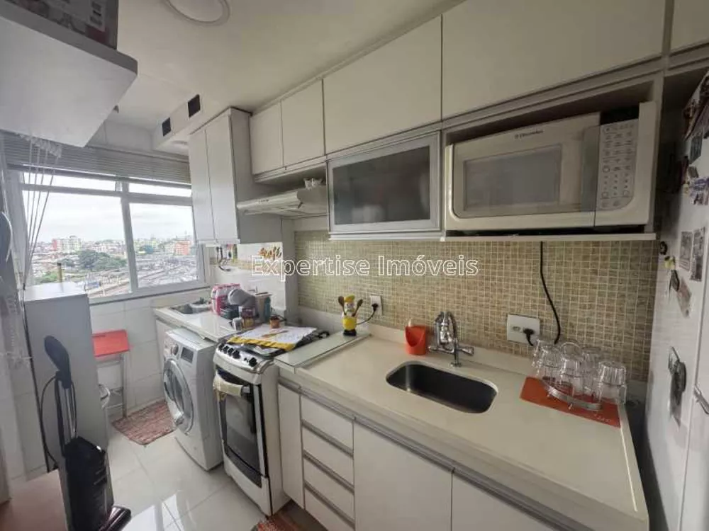 Apartamento, 2 quartos, 50 m² - Foto 7