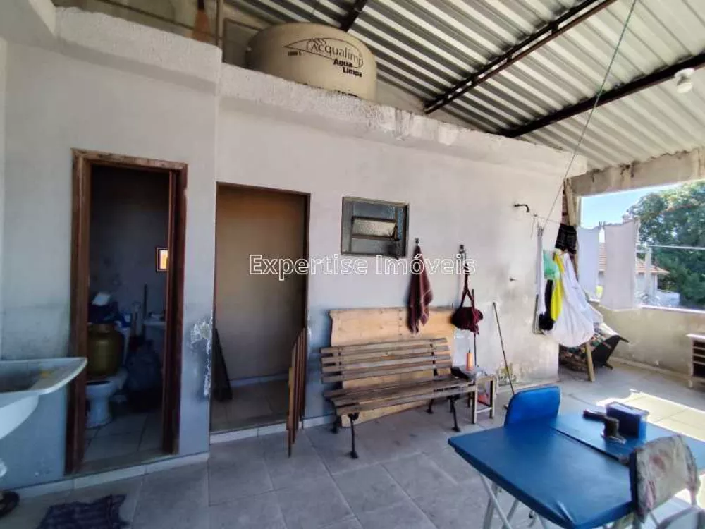 Casa, 2 quartos, 112 m² - Foto 19