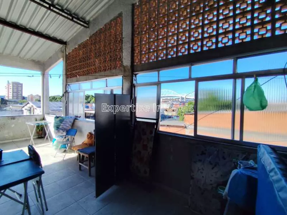 Casa, 2 quartos, 112 m² - Foto 14