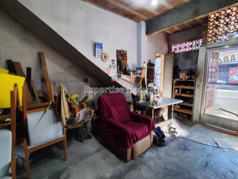 Casa, 2 quartos, 112 m² - Foto 1