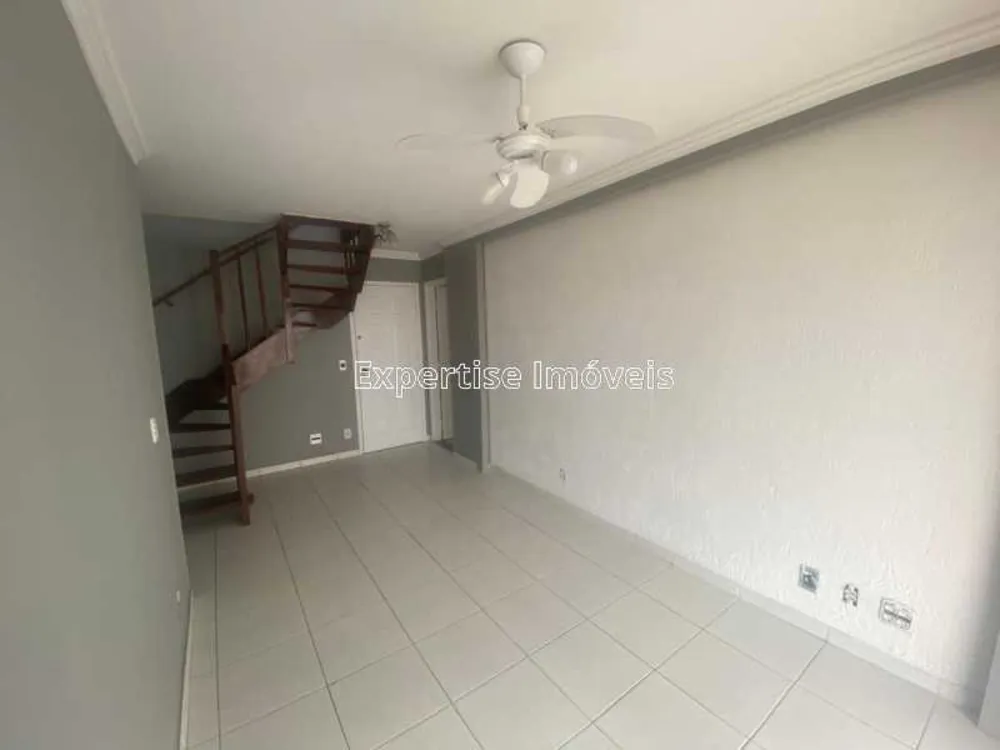 Cobertura, 3 quartos, 126 m² - Foto 2