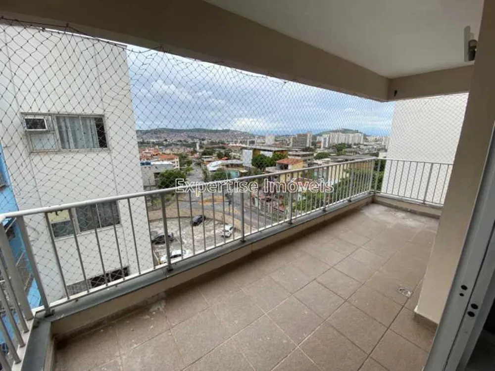 Cobertura, 3 quartos, 126 m² - Foto 12