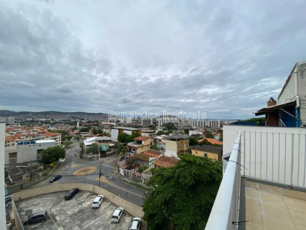 Cobertura, 3 quartos, 126 m² - Foto 29