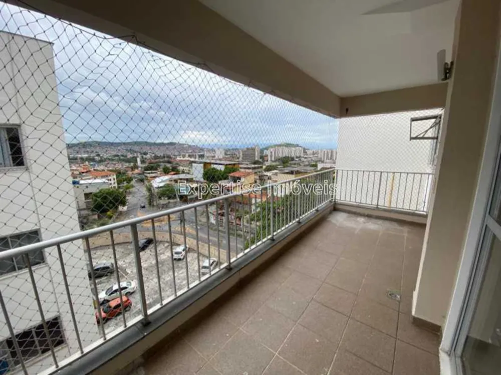 Cobertura, 3 quartos, 126 m² - Foto 1