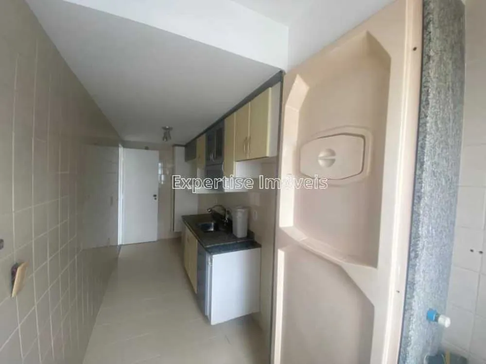 Cobertura, 3 quartos, 126 m² - Foto 10