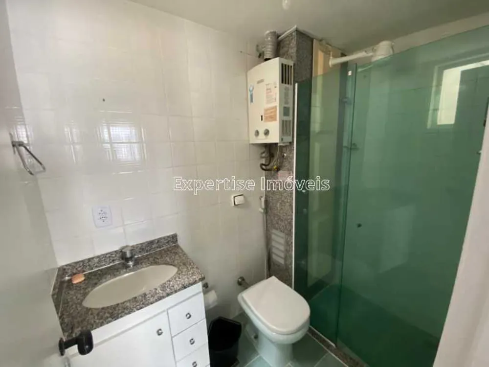 Cobertura, 3 quartos, 126 m² - Foto 5