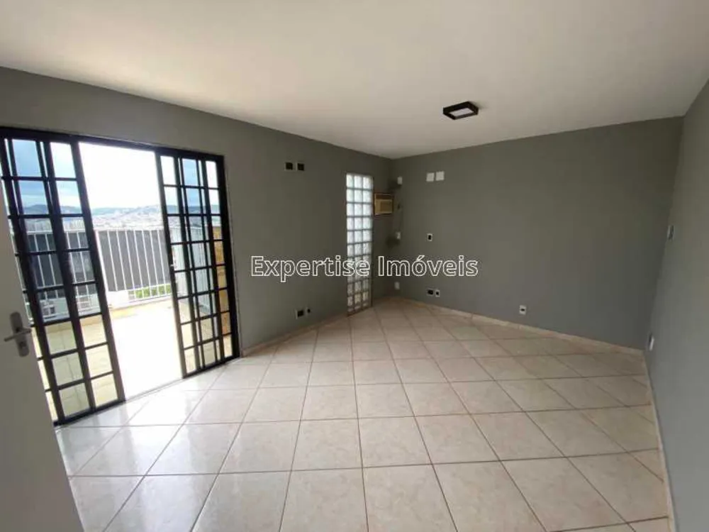 Cobertura, 3 quartos, 126 m² - Foto 3