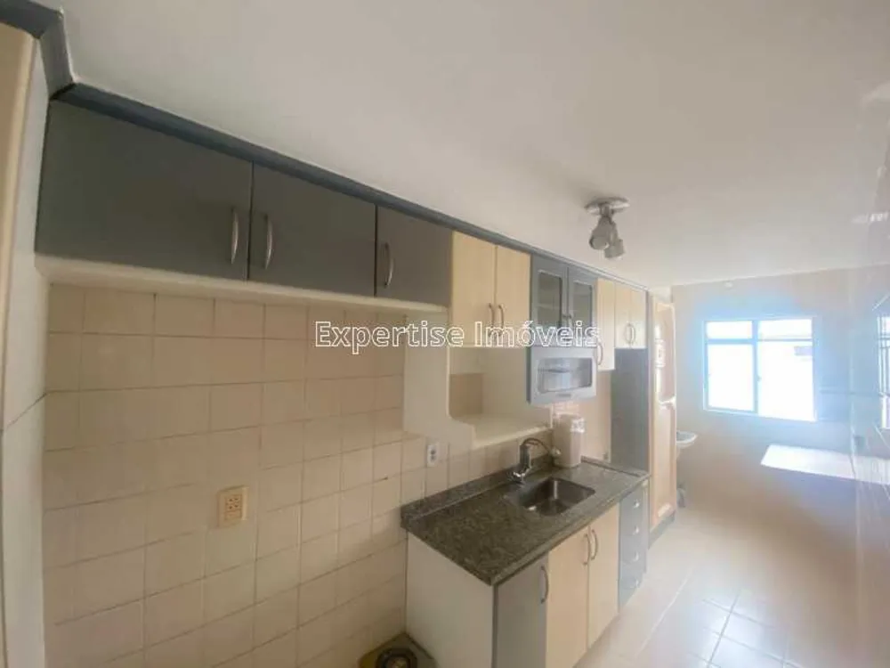 Cobertura, 3 quartos, 126 m² - Foto 4