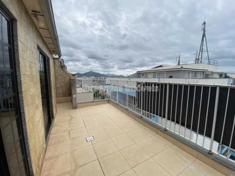 Cobertura, 3 quartos, 126 m² - Foto 27