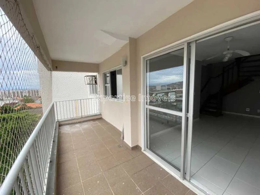 Cobertura, 3 quartos, 126 m² - Foto 19
