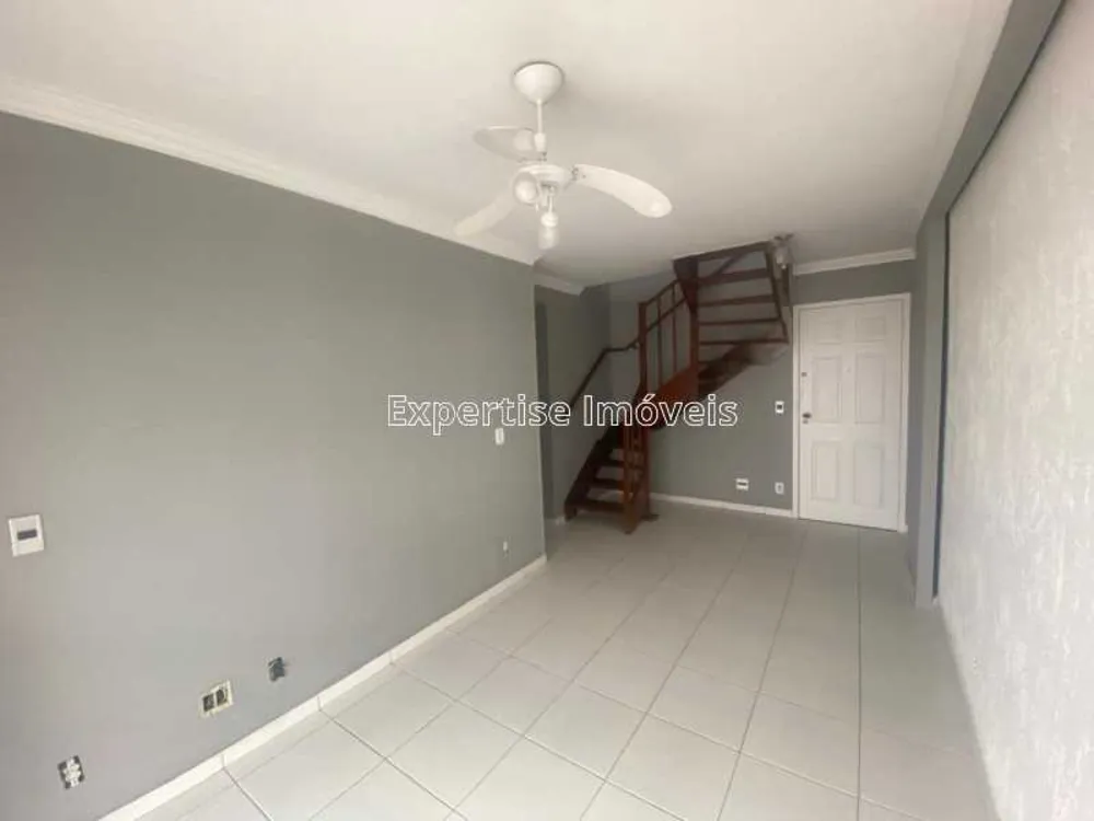 Cobertura, 3 quartos, 126 m² - Foto 3