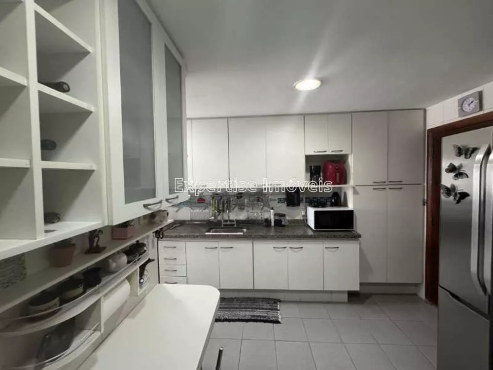 Apartamento, 3 quartos, 161 m² - Foto 30