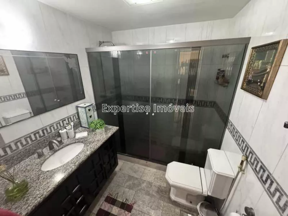 Apartamento, 3 quartos, 161 m² - Foto 5